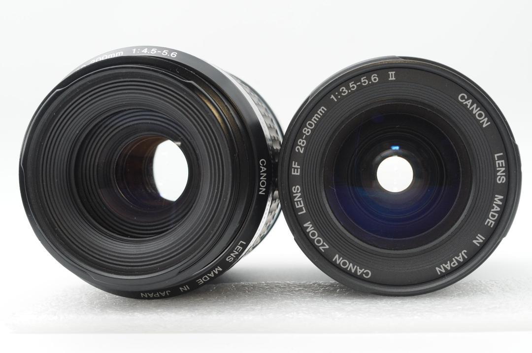 ★新品レベル⓪★ Canon EOS Kiss x9 ダブルレンズセット