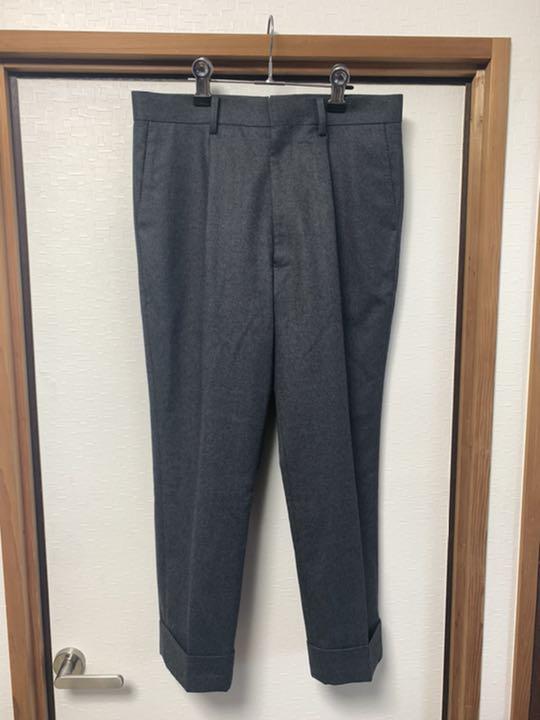 最終価格 ザ リラクス スラックス dyvR2-m18831090950 THE RERACS 格安HOT