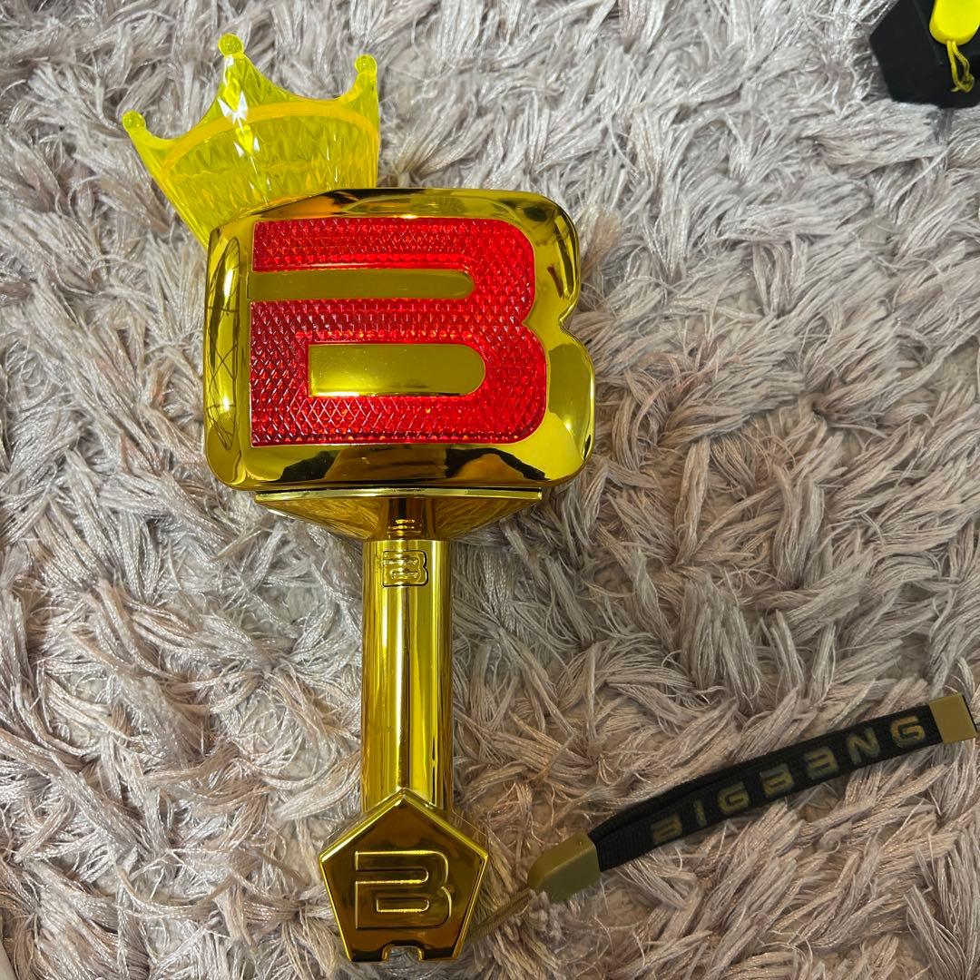 BIGBANG ペンライト 10周年 41I5grz3CNL._AC_SY200_QL15_.jpg