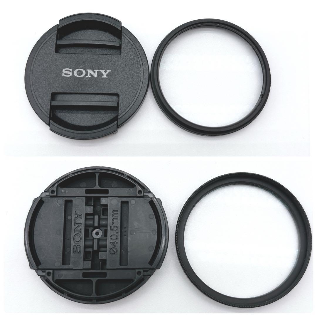 ★完動品★ SONY 16-50mm F3.5-5.6 OSS SELP1650