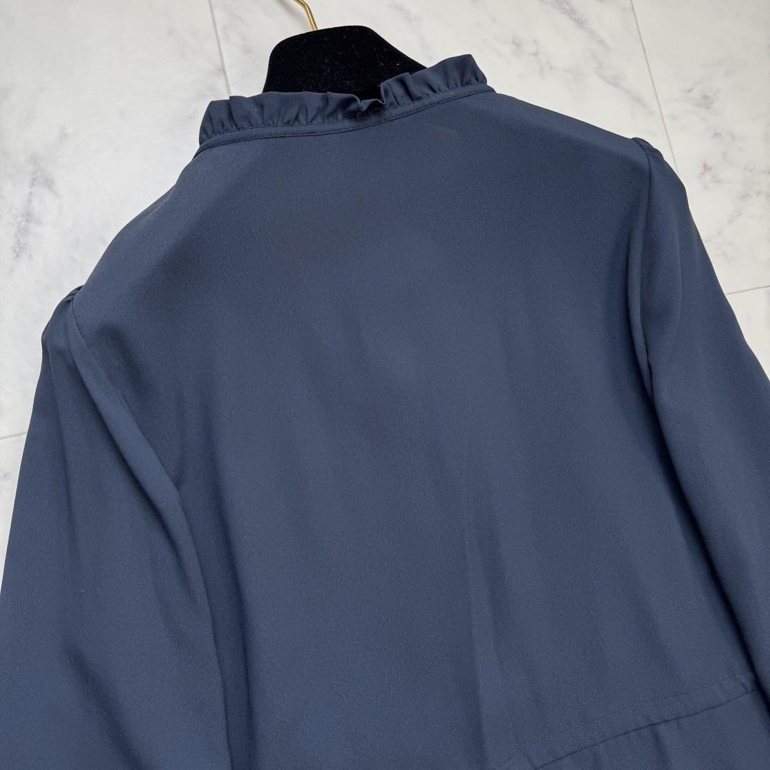 美品　Max Mara LIGUSTRO DRESS XL