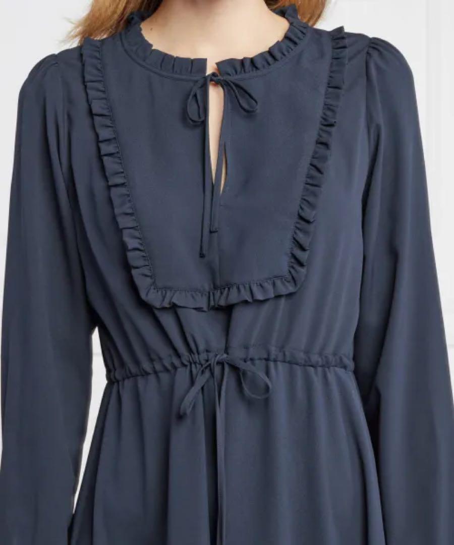 美品　Max Mara LIGUSTRO DRESS XL