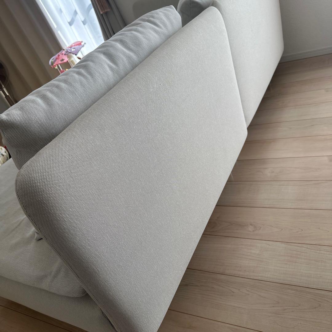 IKEA ソーデルハムン スィーンスタホワイやや傷や汚れあり NEXPOTALLINN_EU