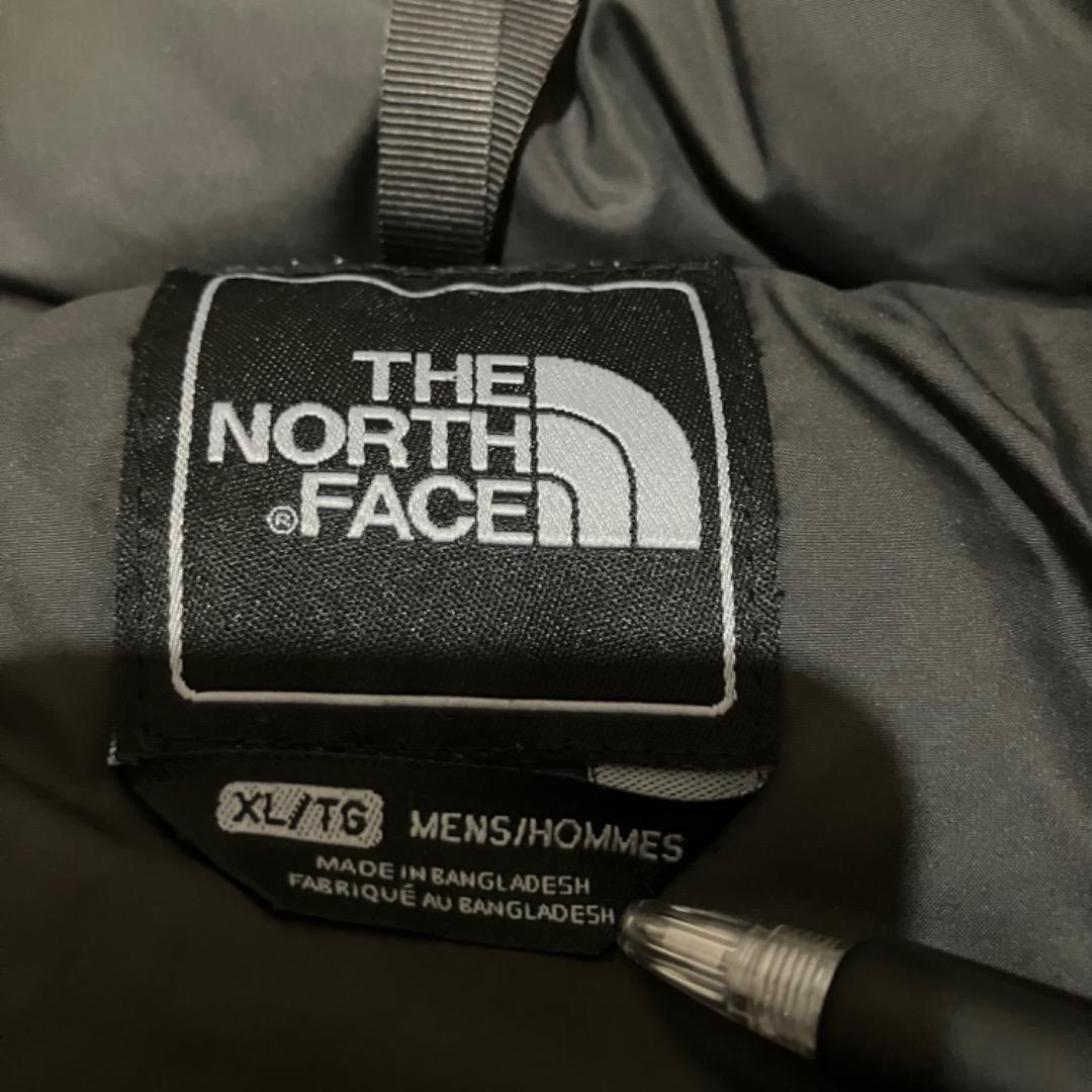 NUPTSE レトロ