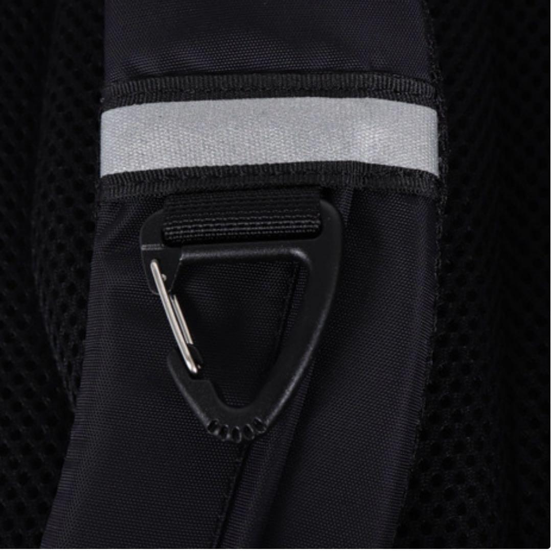 ノースフェイス /THE NORTH FACE/キッズスモールデイ/ブラック