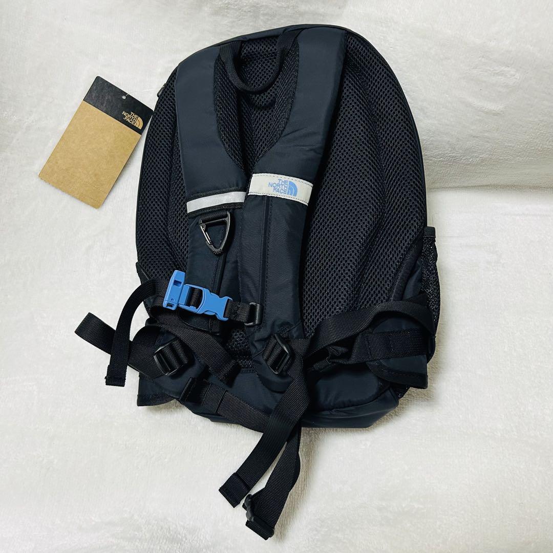 ノースフェイス /THE NORTH FACE/キッズスモールデイ/ブラック
