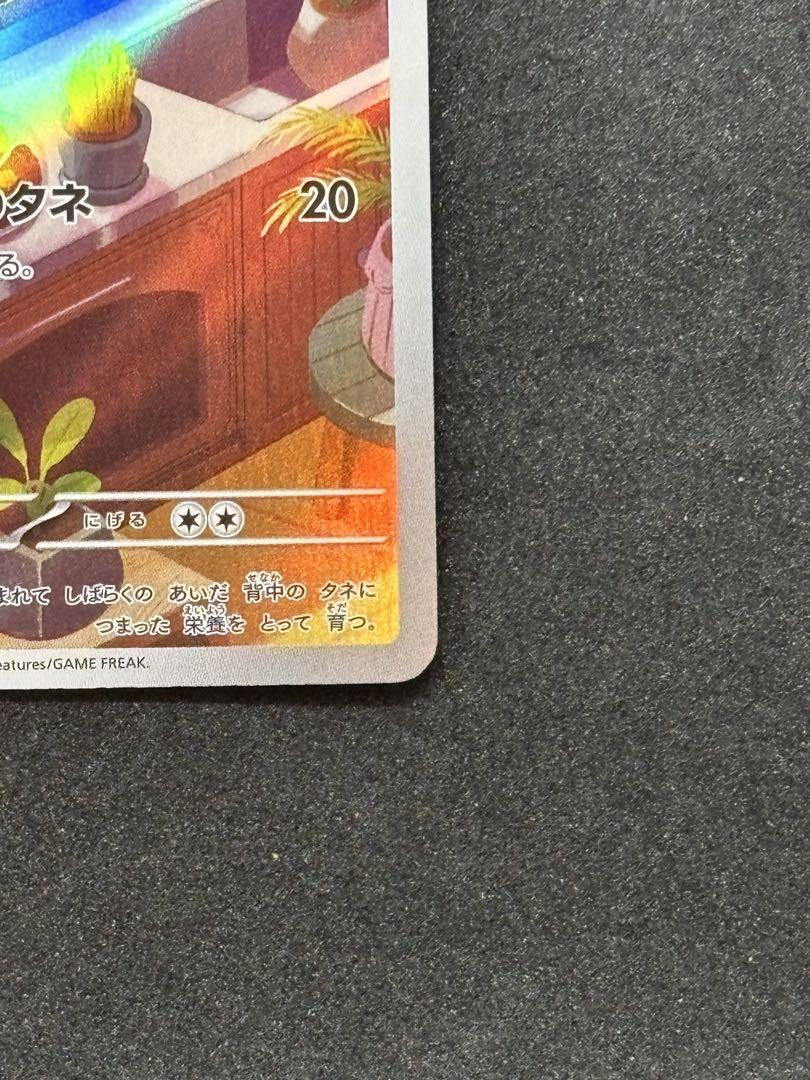 ポケモンカード フシギダネ スペシャルデッキセット - メルカリ
