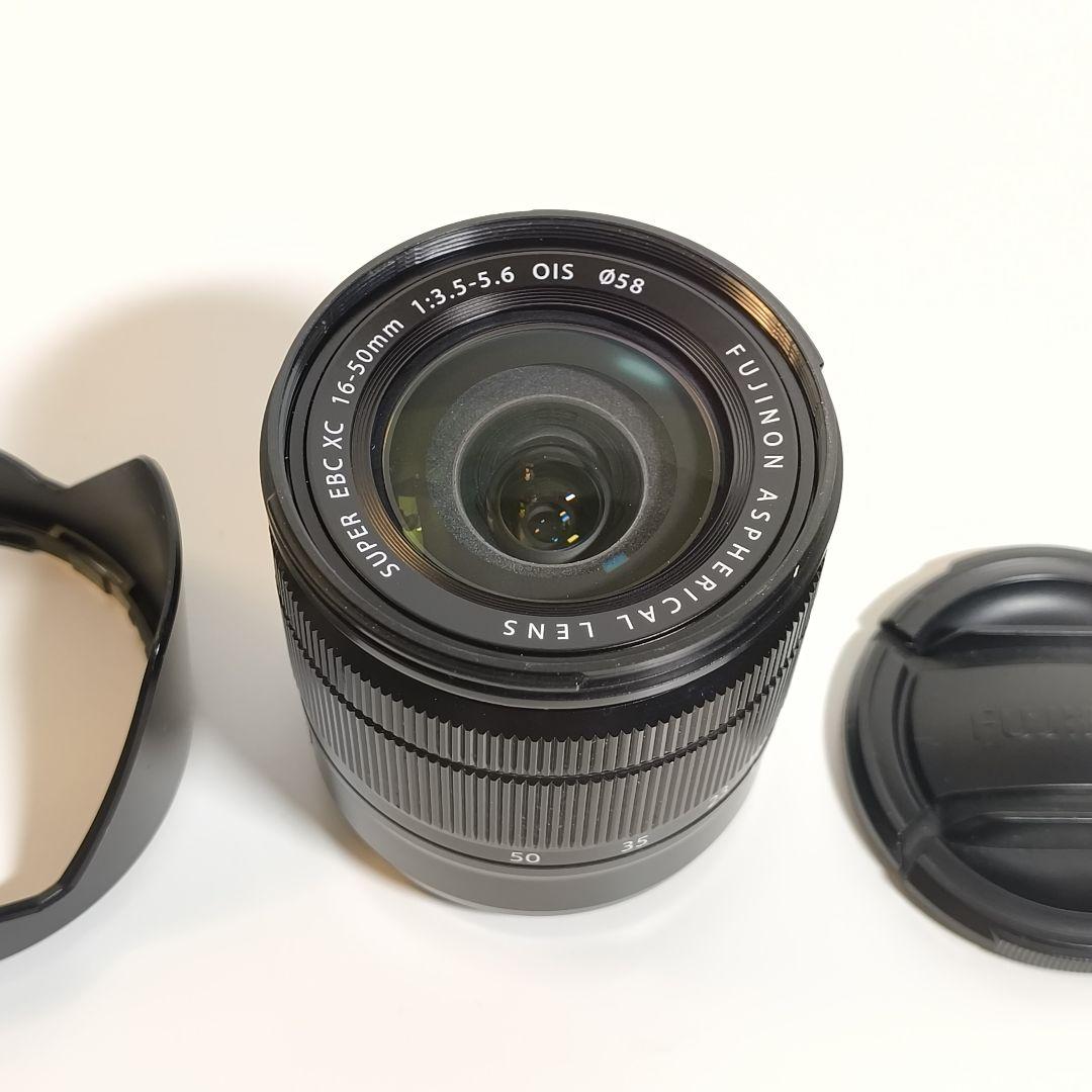 X-M1 富士フイルム シルバー Fujifilm xm1