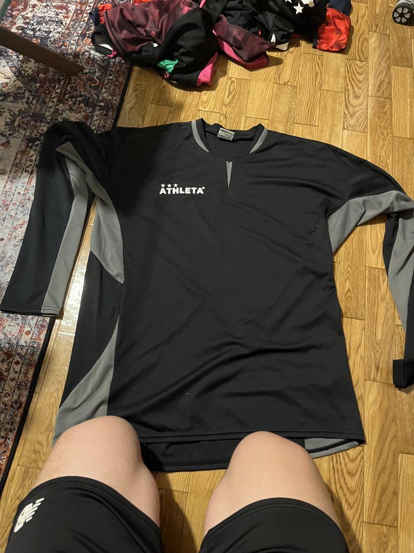 ATHLETA ペナルティウェア　ハーフパンツ 合計11点