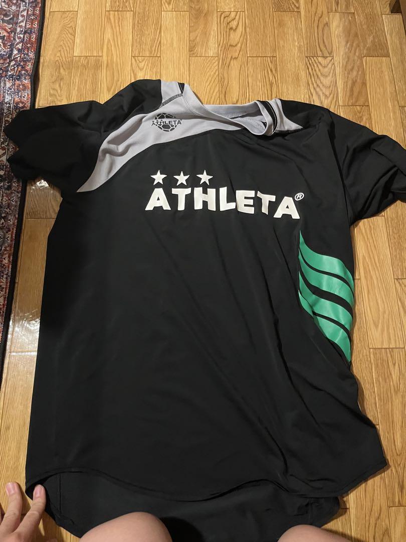 ATHLETA ペナルティウェア　ハーフパンツ 合計11点
