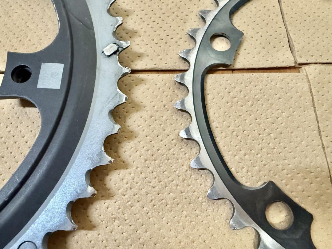 SHIMANO DURA-ACE FC-7900 チェーンリング