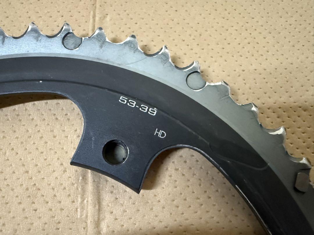 SHIMANO DURA-ACE FC-7900 チェーンリング