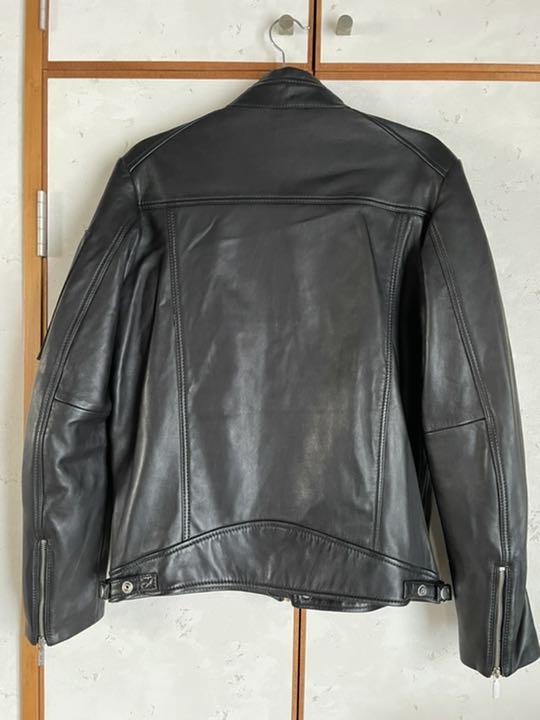 47%割引ブラック系,M数々の賞を受賞 新品同様 DIESEL 羊革 レザージャケット シングルライダース 黒 M レザージャケット ジャケット /アウターブラック系M-WWW.INDIASHOPPS.COM 47%割引ブラック系,M数々の賞を受賞 新品同様 DIESEL 羊革 レザージャケット シングルライダース 黒 M レザージャケット ジャケット /アウターブラック系M-WWW.INDIASHOPPS.COM