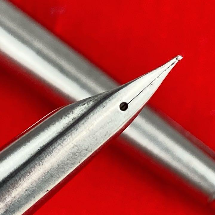 パイロット　ミュー　万年筆　F　H774　ＰＩＬＯＴ　μ Yahoo!オークション - その1 PILOT パイロット 万年筆 μ ミュー
