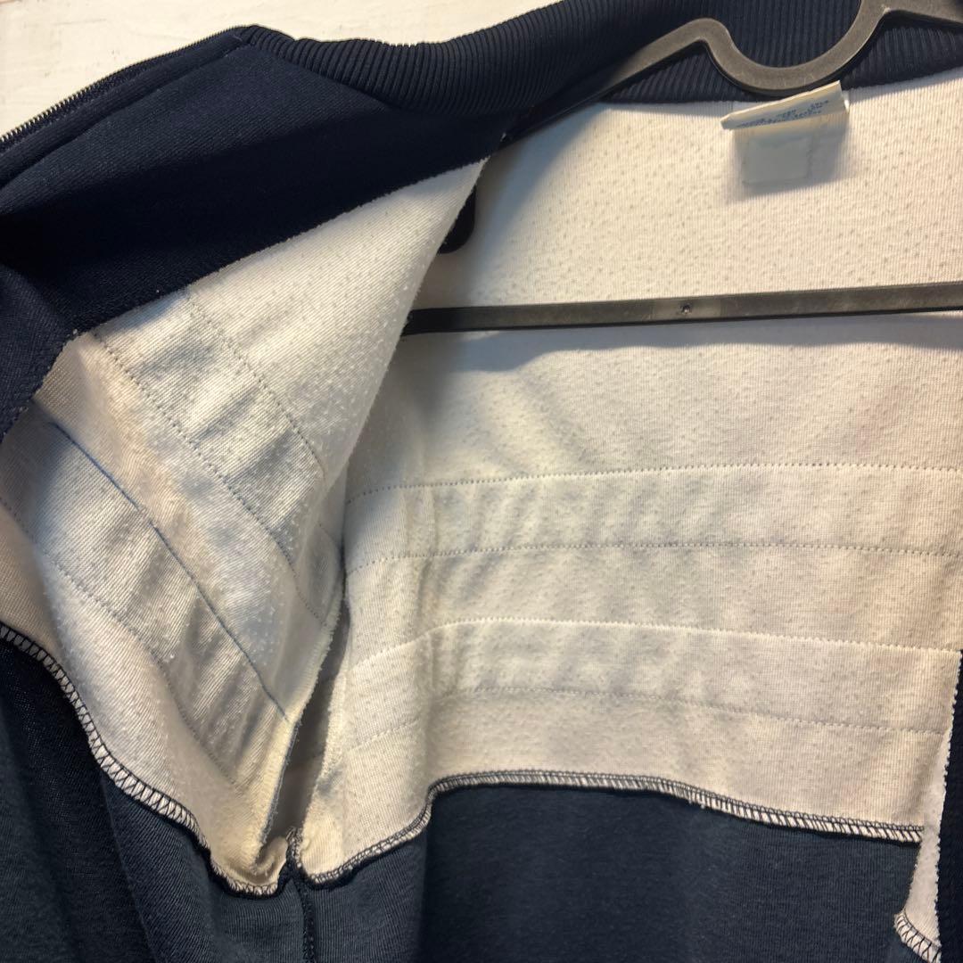 ボーダーM adidas