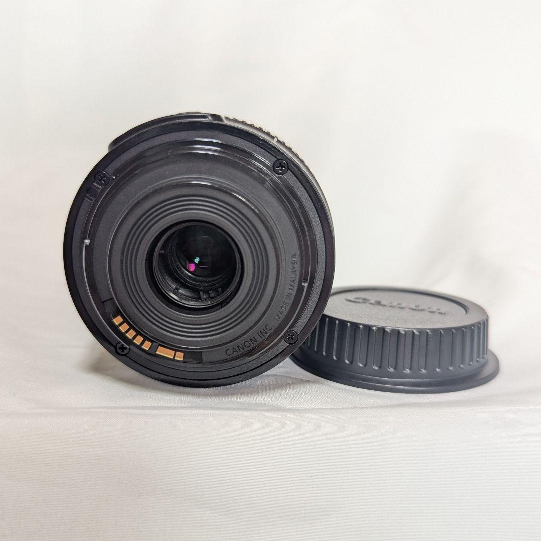Canon キャノン EOS Kiss X8i ダブルズームキット 一眼レフ