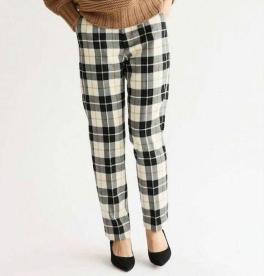 22AW☆即納 【CHANEL シャネル】ミニスカート ベルベット 関税込