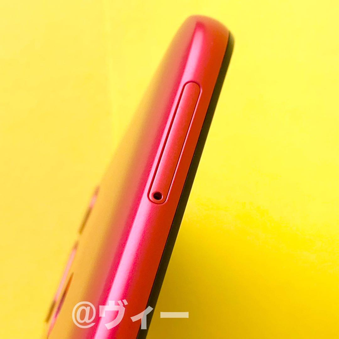 MOTOROLA moto e6s ピンク SIMフリー スマホ本体 ピンク