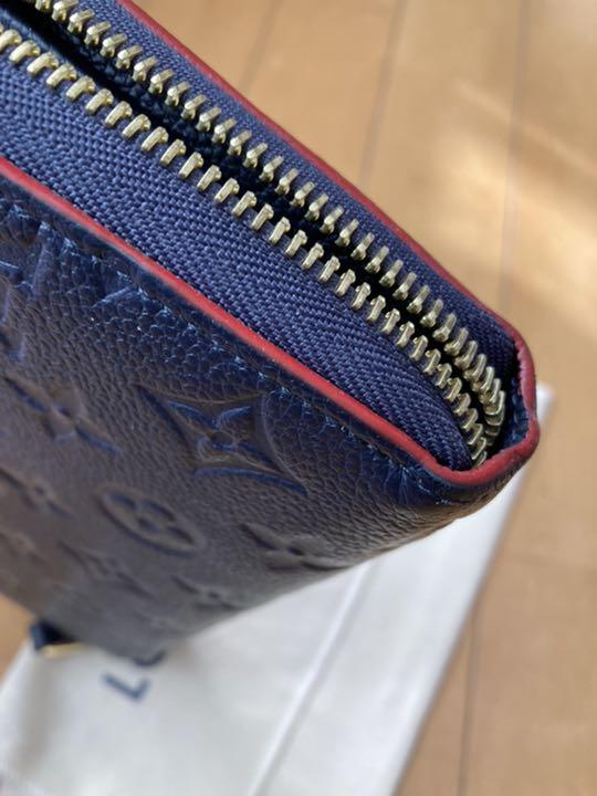 のため∉ LouisVuitton モノグラム長財布 QOZH3-m18840155018 のため