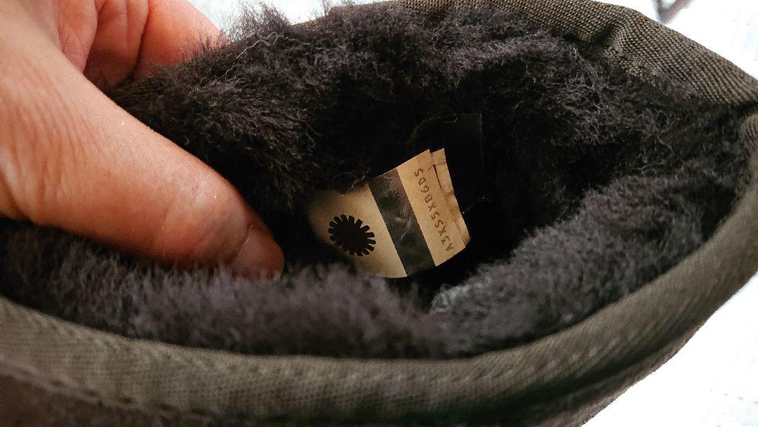 超激得100%新品 UGG アグ クラシックミニ 25 チョコレート RDcfp-m18840247363 お得超歓迎