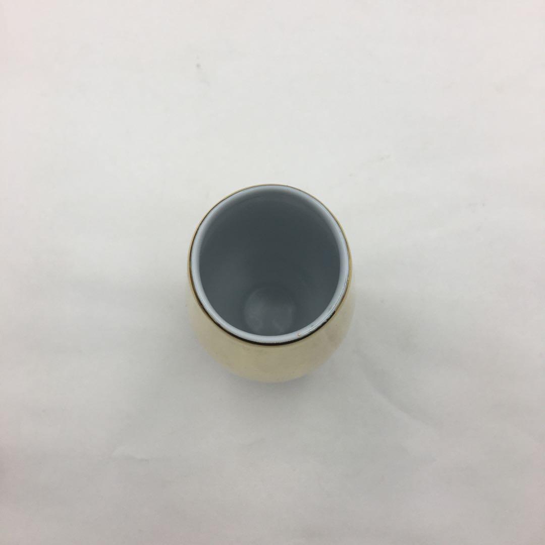 ③アレッシィミニチュアベース花瓶フラワーベース