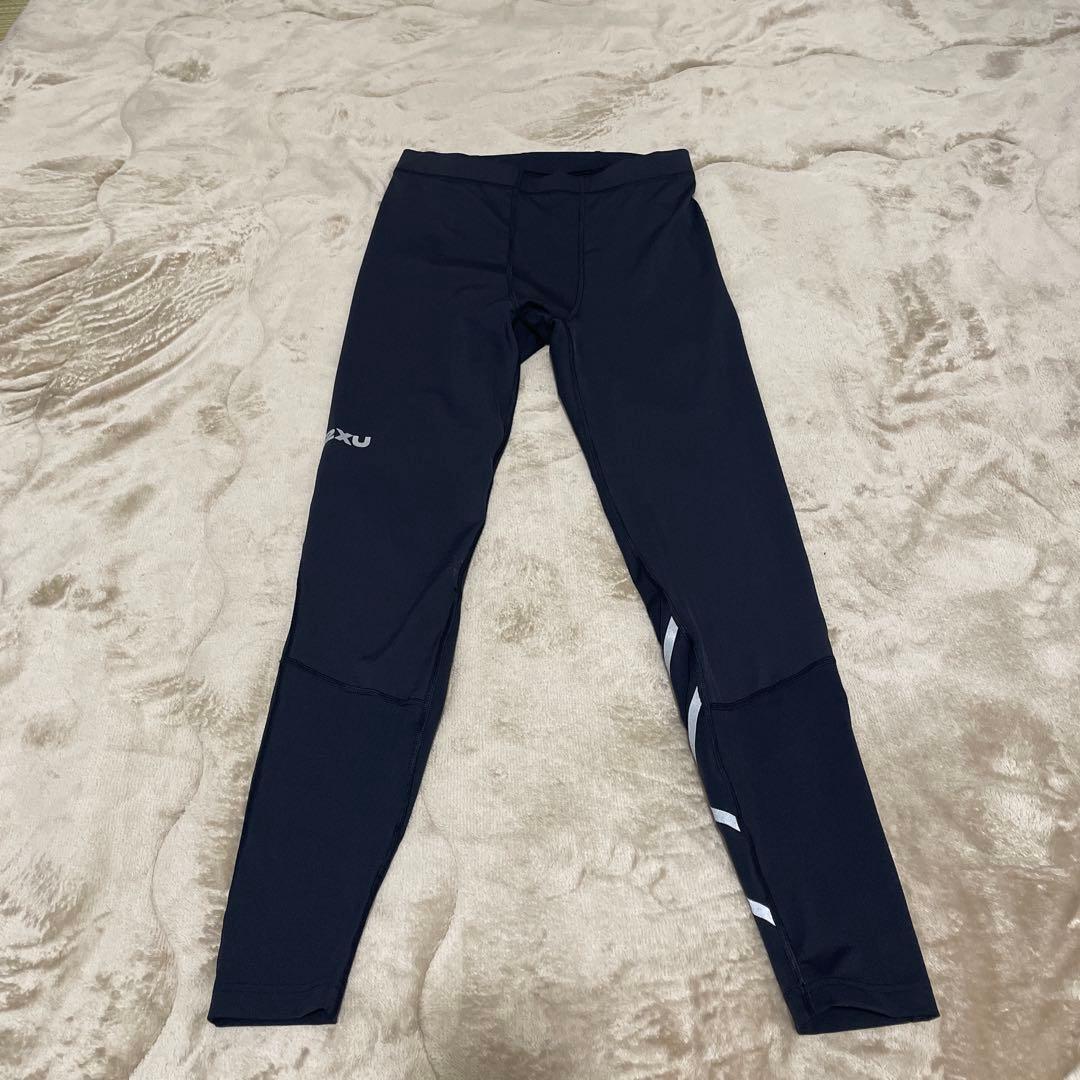 定価12 100円 2XU コンプレッションタイツL 2XU