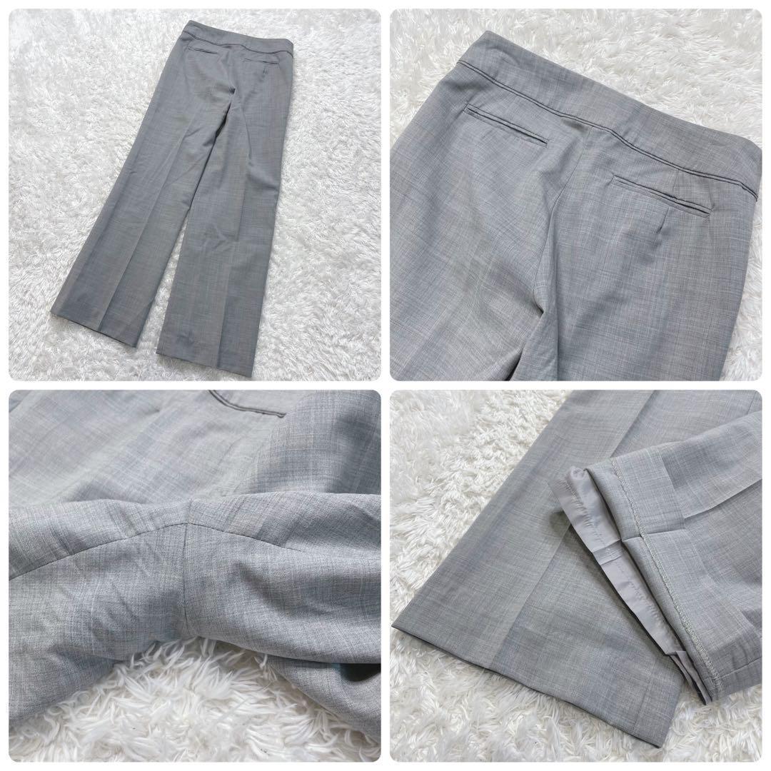 美品✨ マインドウインド スカート パンツ スーツセットアップ 3