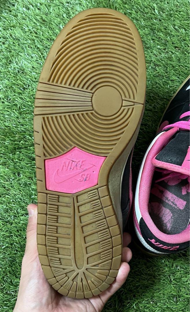 箱付き！NIKEDUNK LOW SB Disposableショーンクライヴァー
