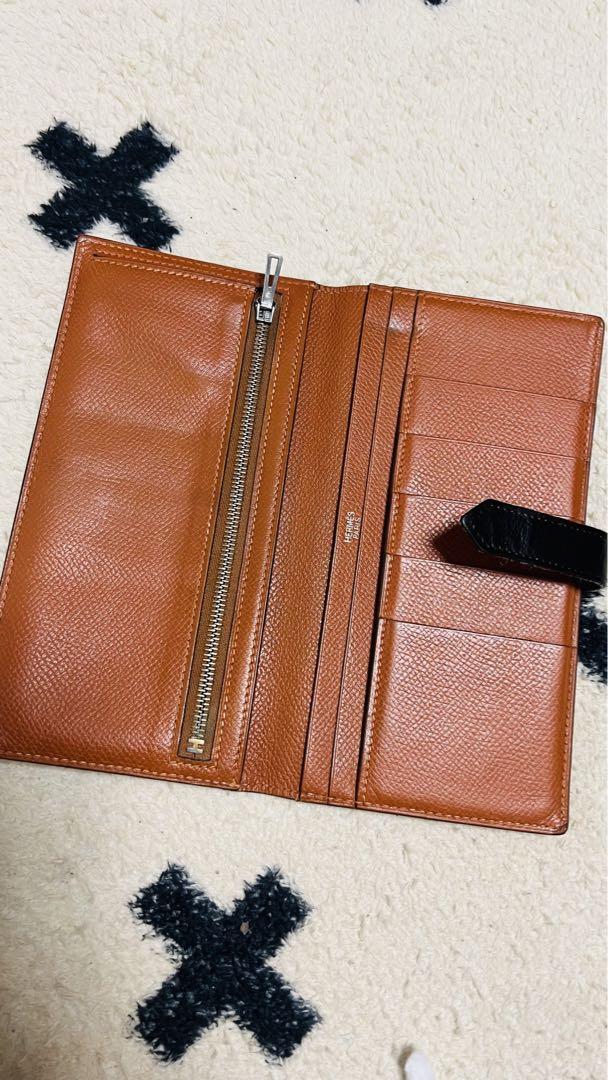 高速配送 ☆値下げ!早い者勝ち! エルメス ベアンクラシック バイ