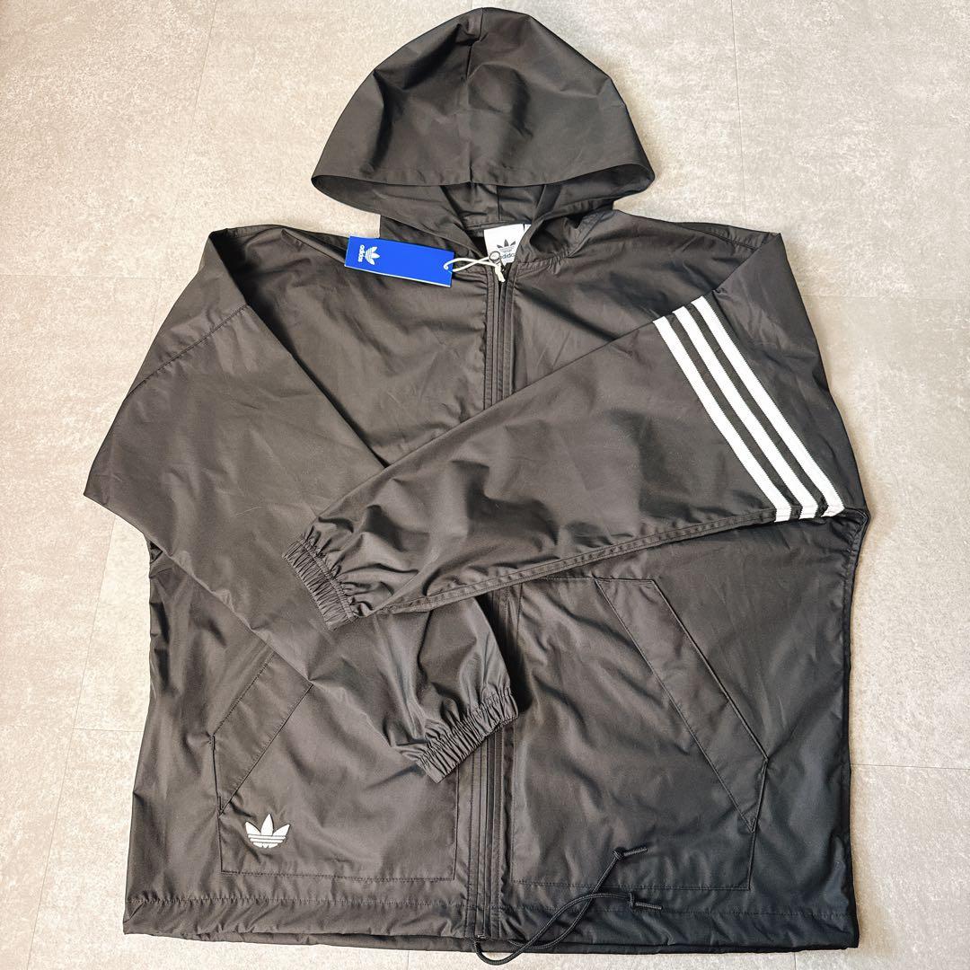 ✨新品未使用✨アディダス　neuclassics トップス　アウター Lサイズ mdprevattcaulkingandwaterproofing.com
