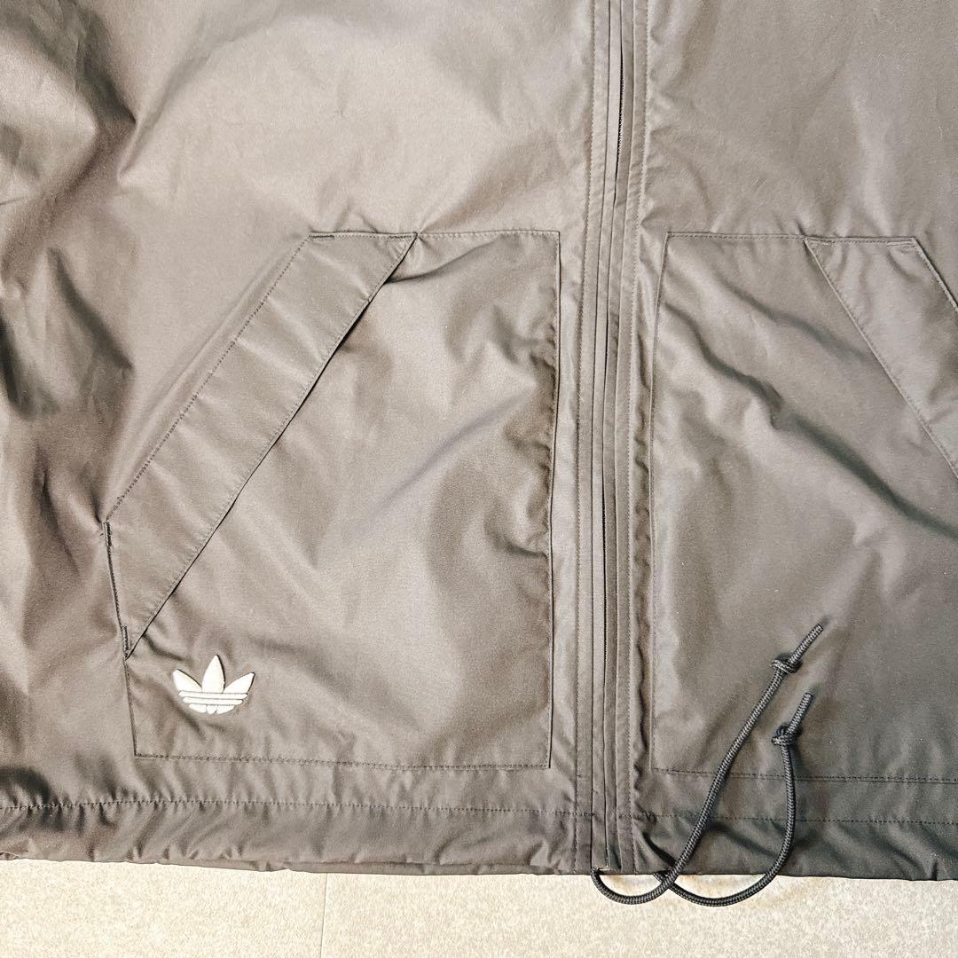 ✨新品未使用✨アディダス　neuclassics トップス　アウター Lサイズ mdprevattcaulkingandwaterproofing.com