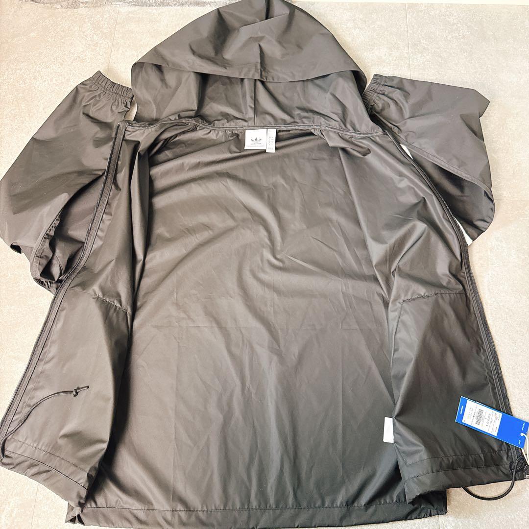 ✨新品未使用✨アディダス　neuclassics トップス　アウター Lサイズ mdprevattcaulkingandwaterproofing.com