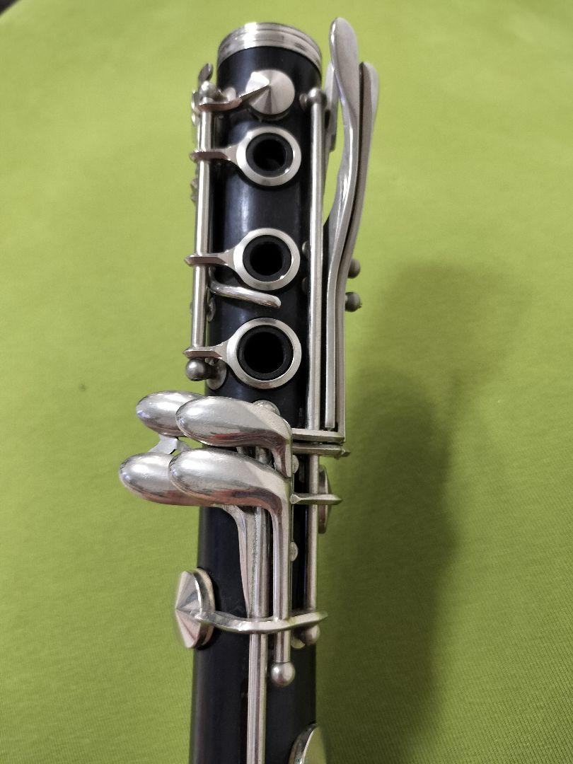 クラリネットMartin Freres 1740 ジャンク品