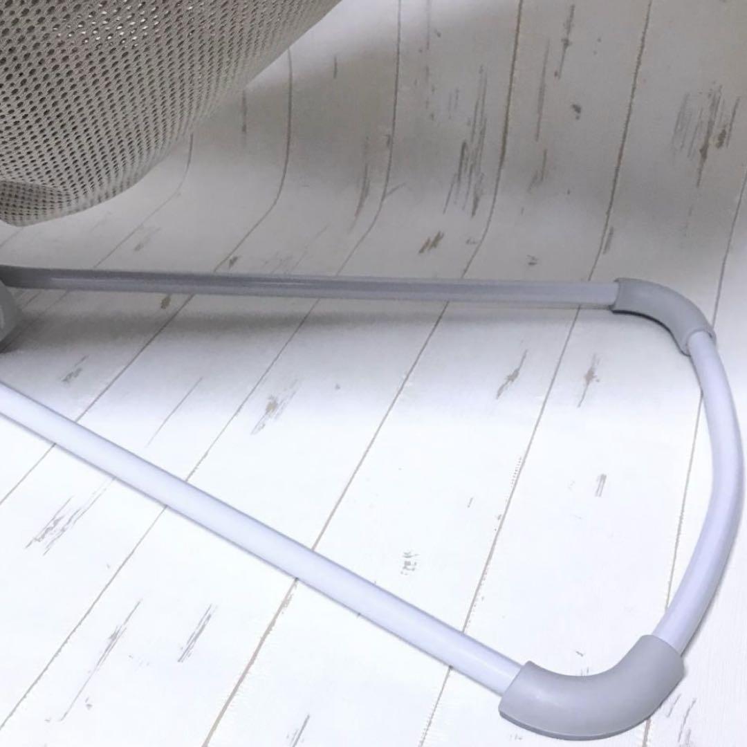 【最高級品】ベビービョルン ブリスエアー バウンサー メッシュ