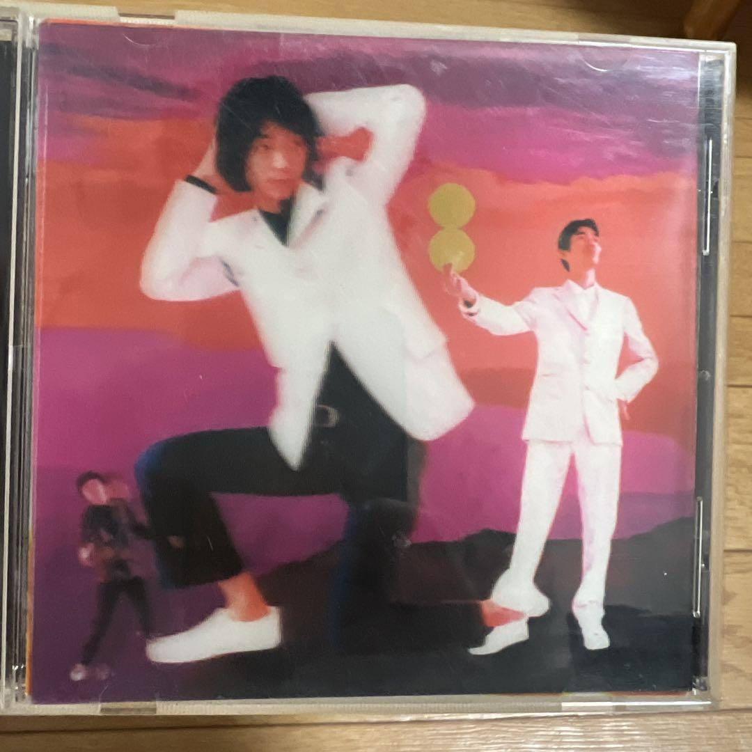 Amazon.co.jp: 8月の現状 フィッシュマンズ 紙ジャケット SHM-CD