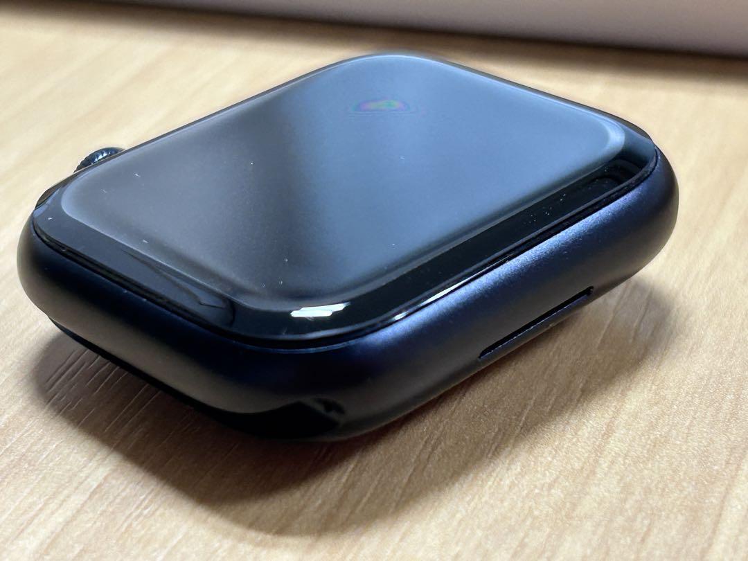Apple Watch Series 8 (GPSモデル) - 45mm