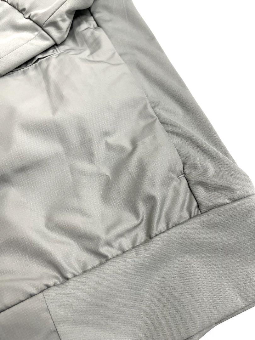 NIKE ナイキ Explore Storm Jacket ナイロン ジャケット