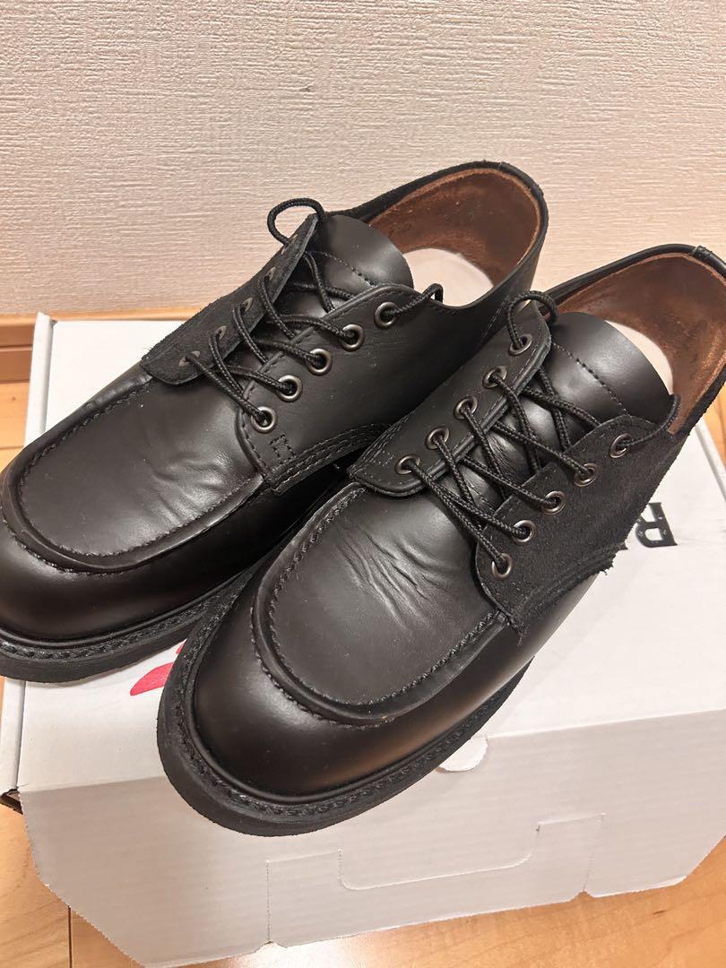 靴 REDWING 3110 ENGINEERED GARMENTS OXFORD