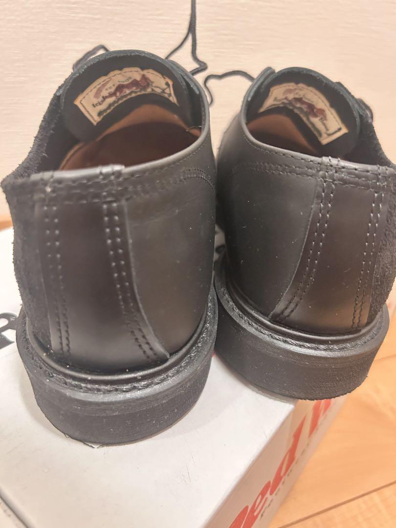 靴 REDWING 3110 ENGINEERED GARMENTS OXFORD