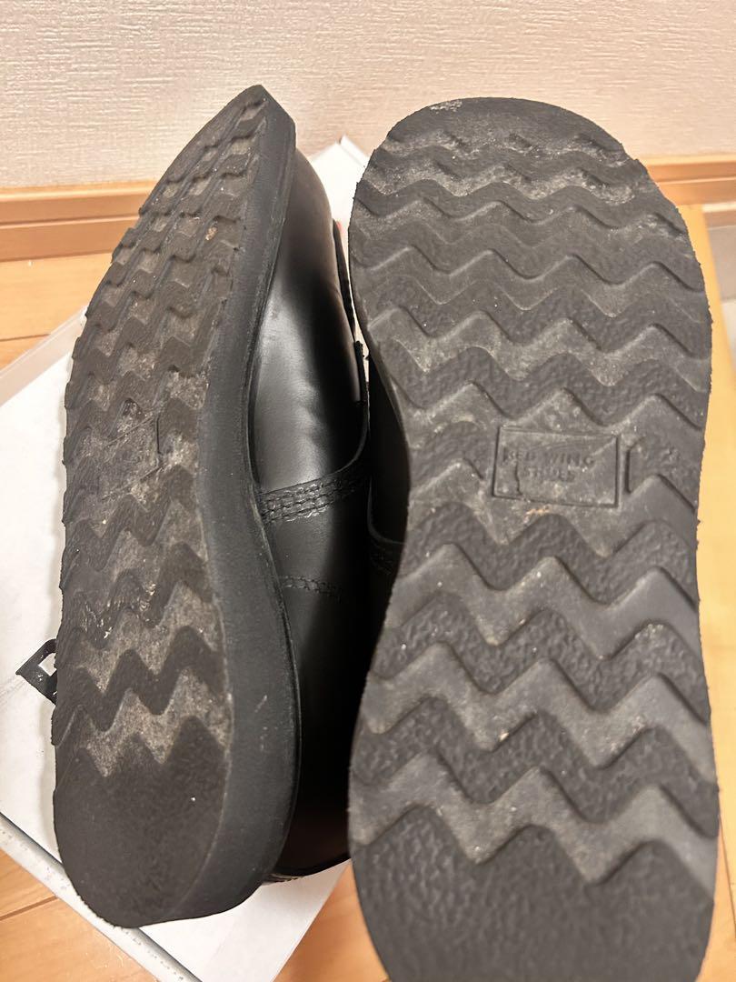 靴 REDWING 3110 ENGINEERED GARMENTS OXFORD