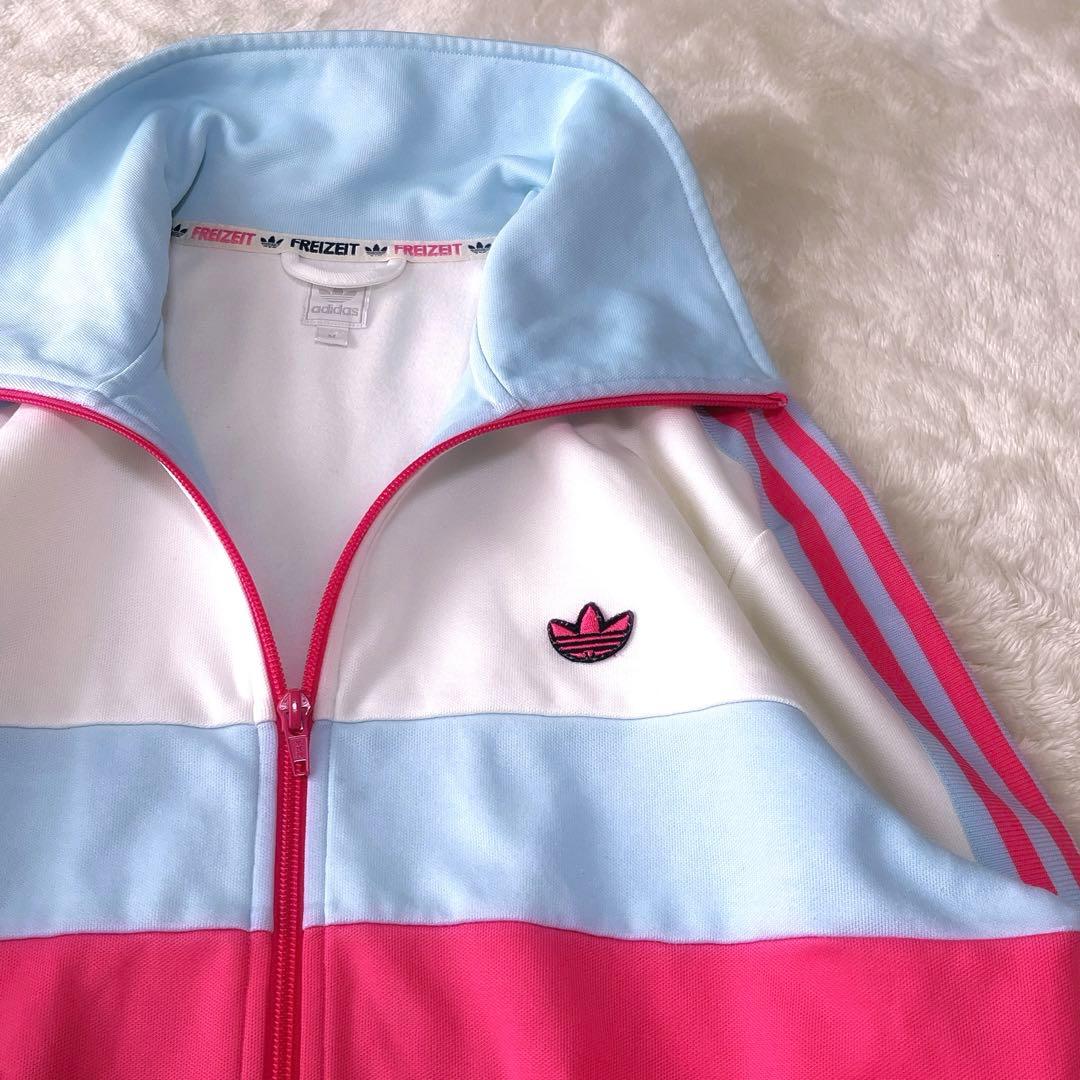 adidas originals レアカラー トラックジャケット M Y2K