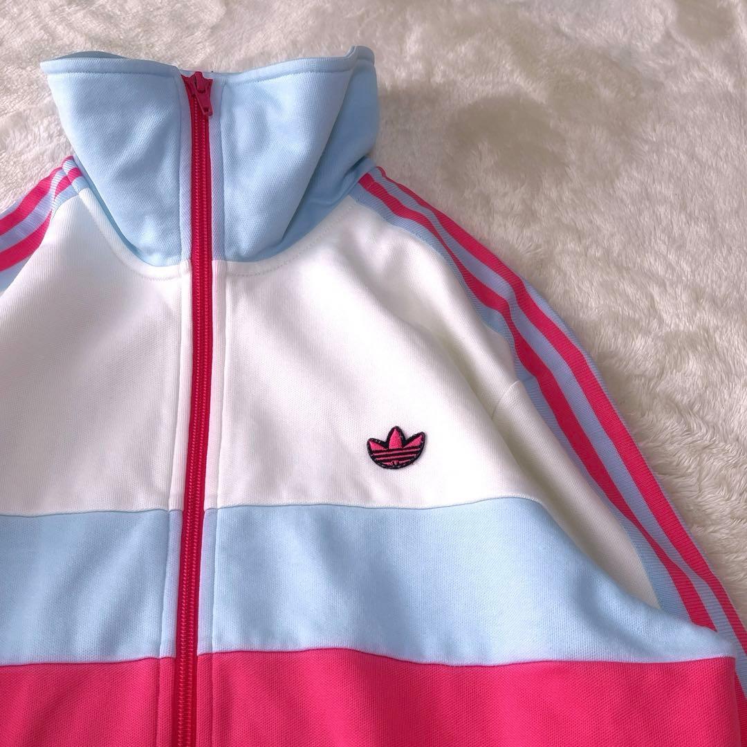 adidas originals レアカラー トラックジャケット M Y2K