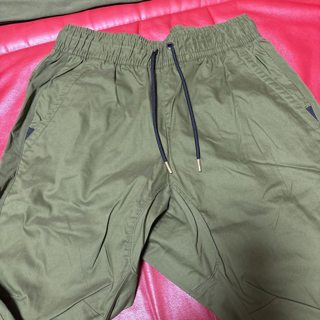 NIKE FC ジャージ上下　セットアップ　L