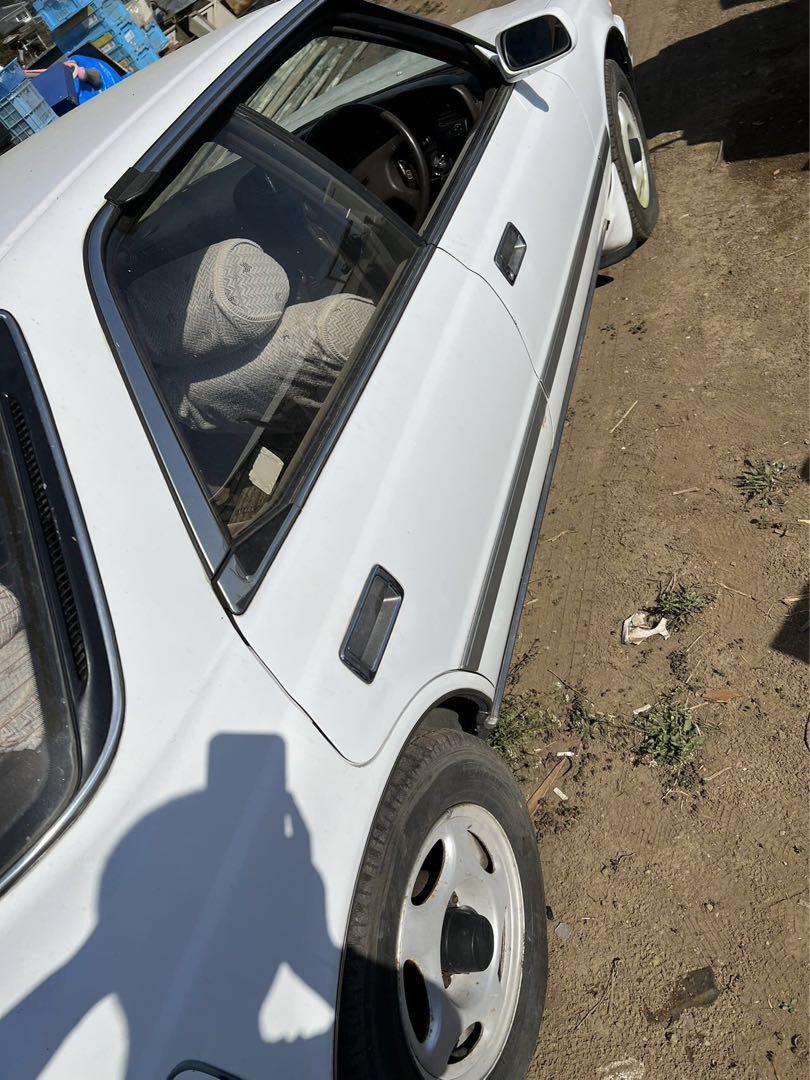 TOYOTA MARK2