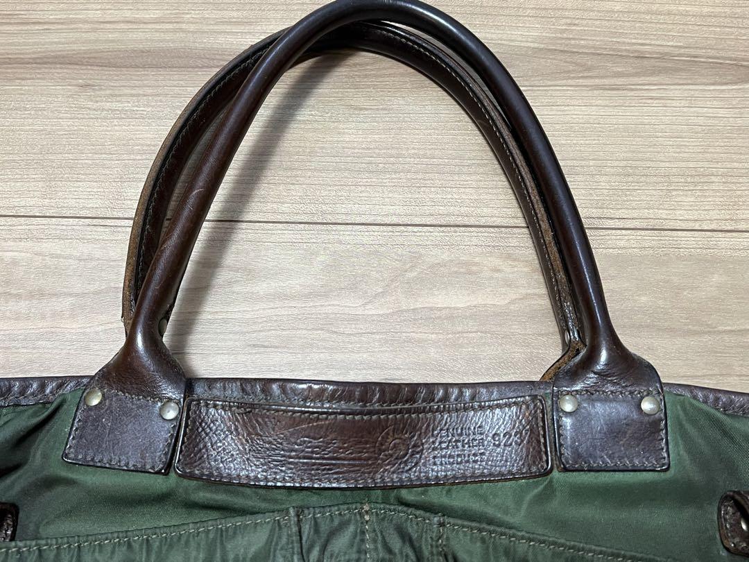 フェリージ felisi ヘルメットバッグ