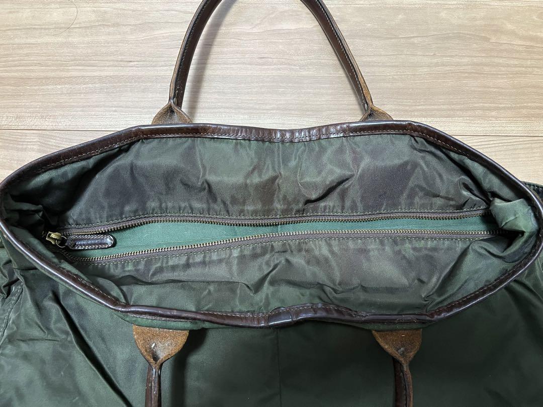 フェリージ felisi ヘルメットバッグ