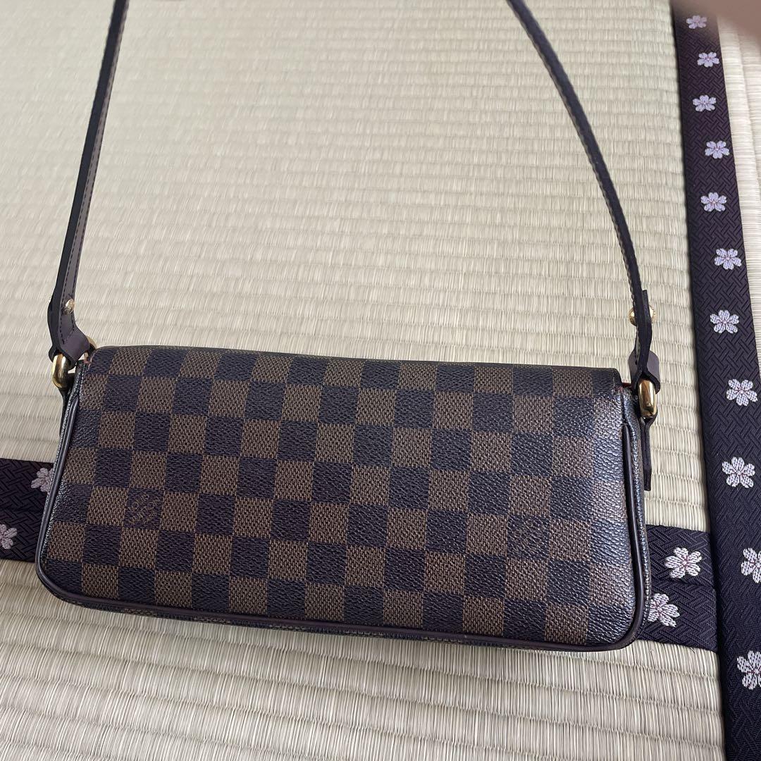 ルイ・ヴィトン ダミエ　バッグ