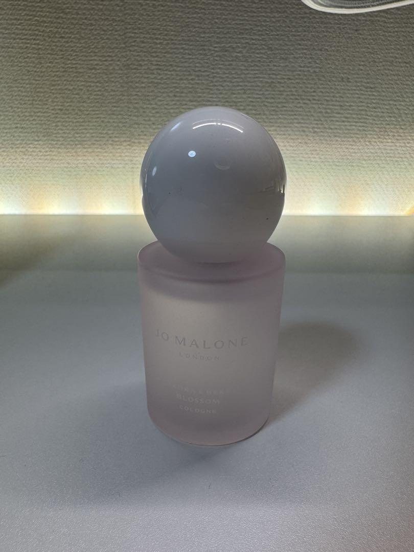 JO MALONE サクラ チェリー ブロッサム コロン 30ml