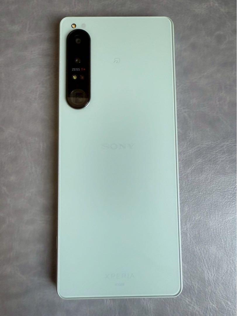 【SIMフリー】Xperia1ⅳ SOG06 管理番号b2 SIMフリー】Xperia1ⅳ SOG06 管理番号b2 - メルカリ