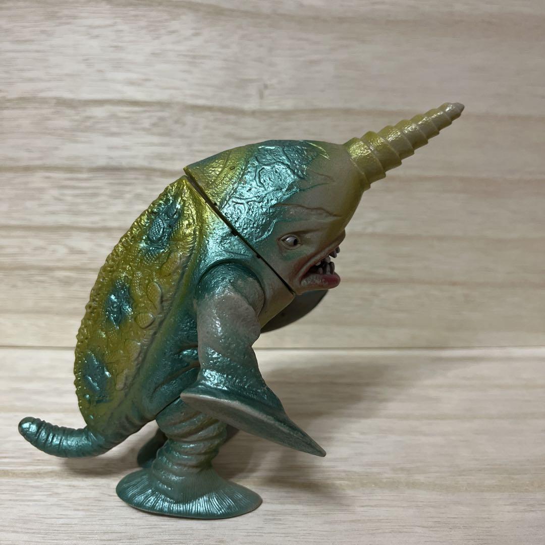 ポピー キングザウルスシリーズ U-5高原竜 ヒドラ」コレクション